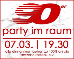 90erParty